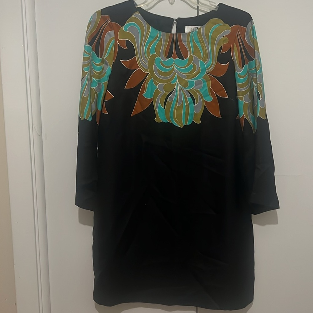 Tibi shift dress (Size 6)